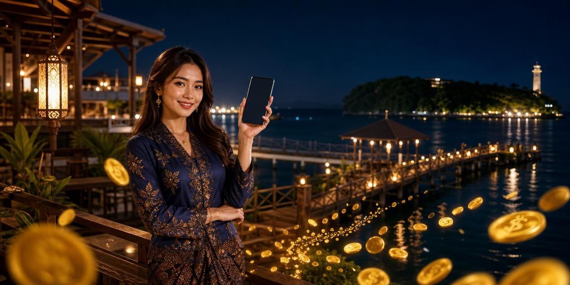 Malaysian users accessing the kis918 platform on mobile